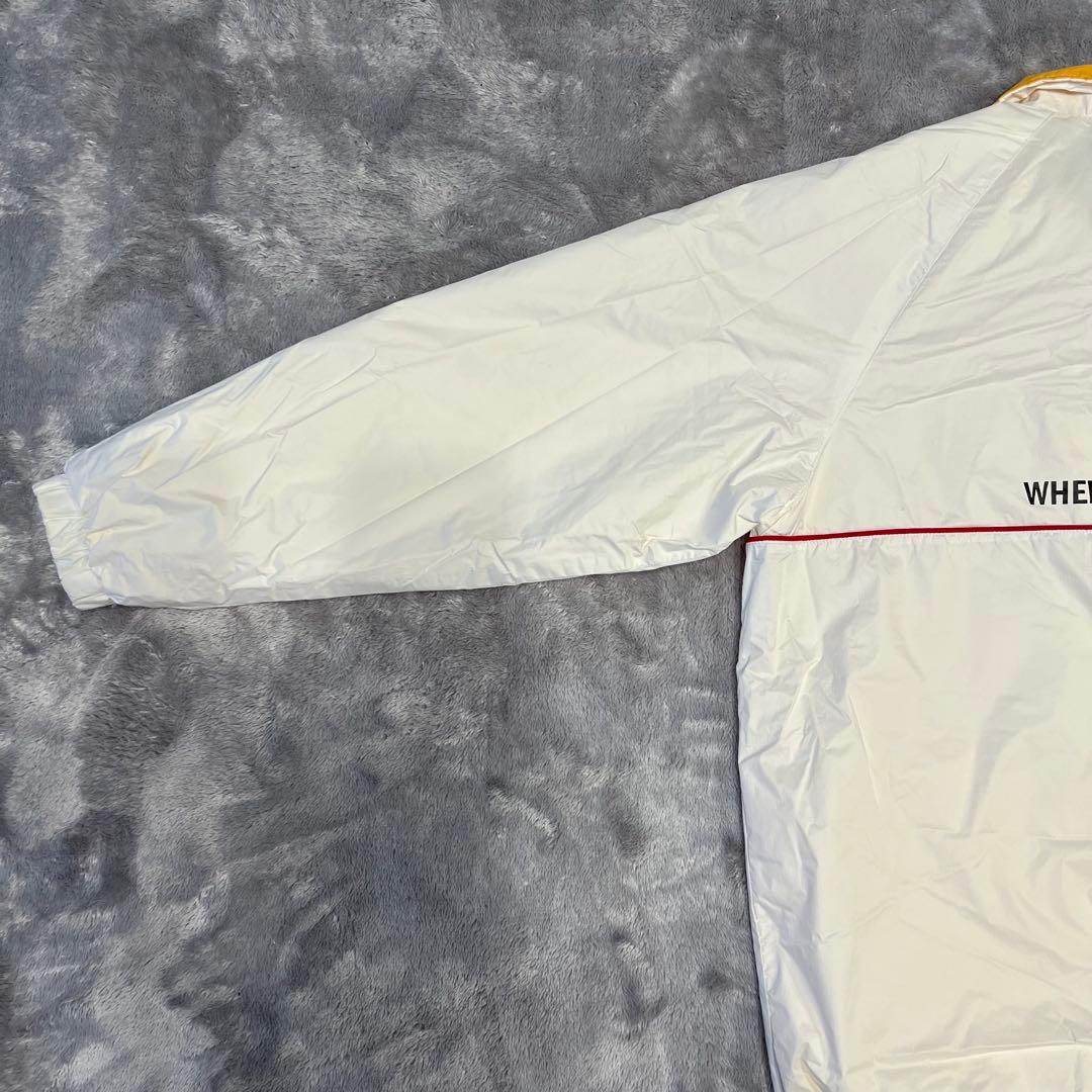 BSRABBIT ANORAK JACKET XL スノボウェア 上着