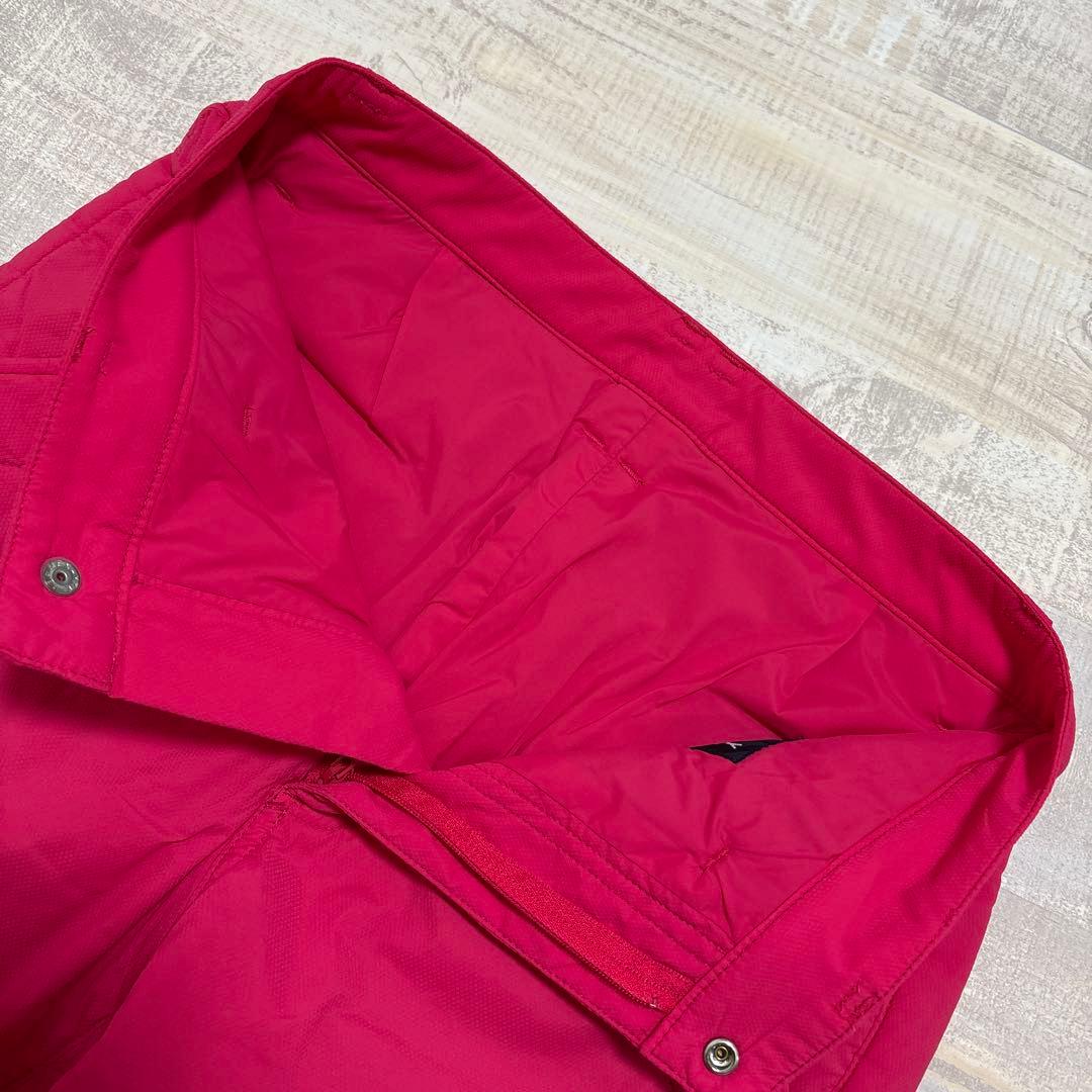 パーリーゲイツ★撥水★ストレッチ★中綿入パンツ 【レディース サイズ00（XS】