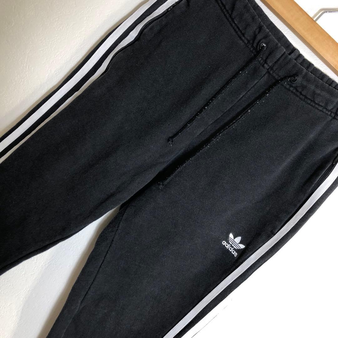 00's Vintage スポーツミックス Y2K adidasアディダスパンツ