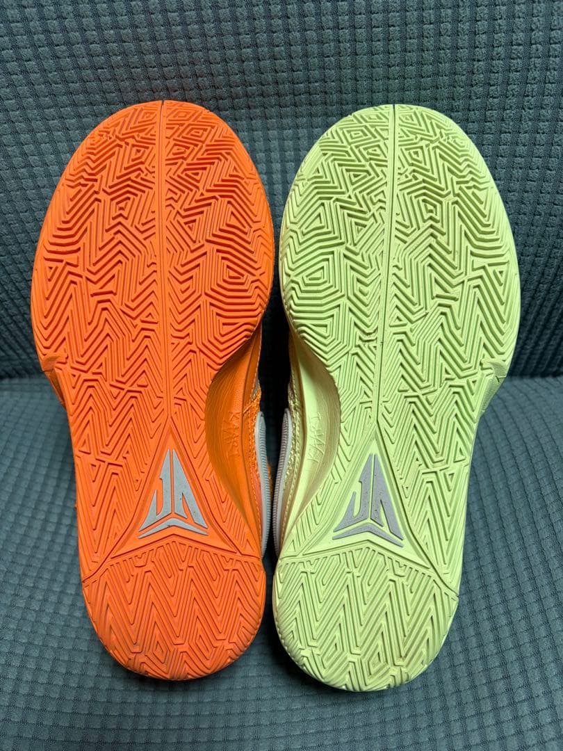 【3/29までの出品】NIKE JA 1 EP