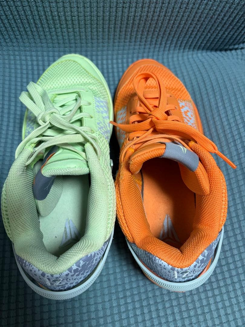 【3/29までの出品】NIKE JA 1 EP