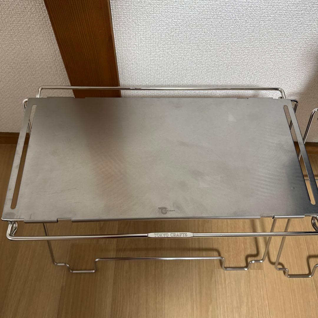 TOKYO CRAFTS コードユニットスターターセット+2点