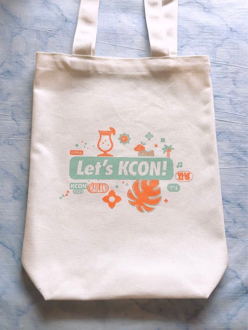 TEMPEST ハンビン　KCON タイ　グッズ　トレカ　サイン　セット