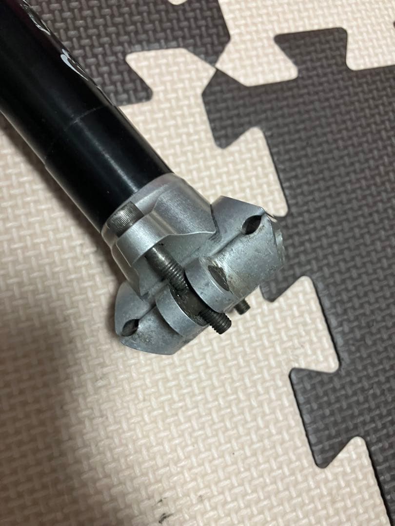 syncros シートポスト　26.8mm 未カット