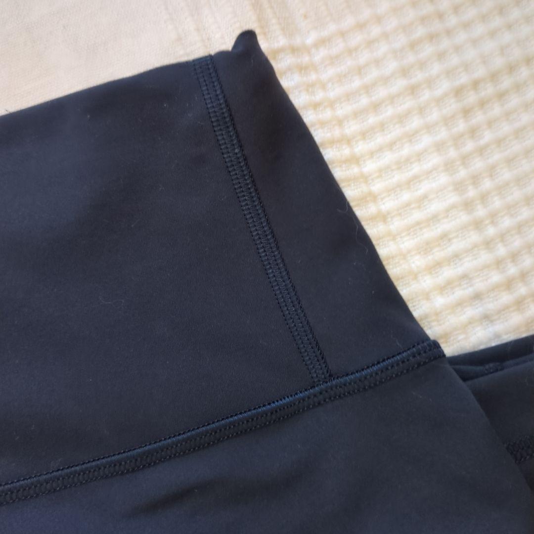 【超美品】ルルレモン　Wunder Train Hi-Rise Tight 4