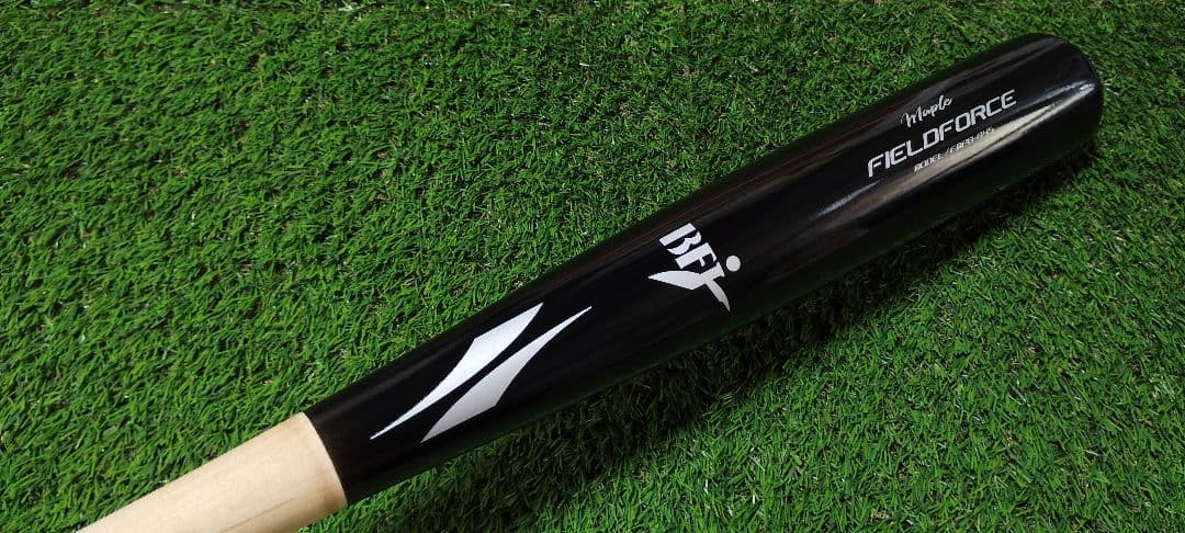 フィールドフォース　木製バット
