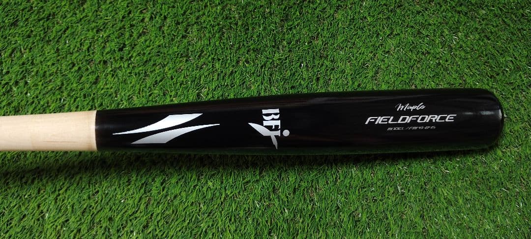 フィールドフォース　木製バット