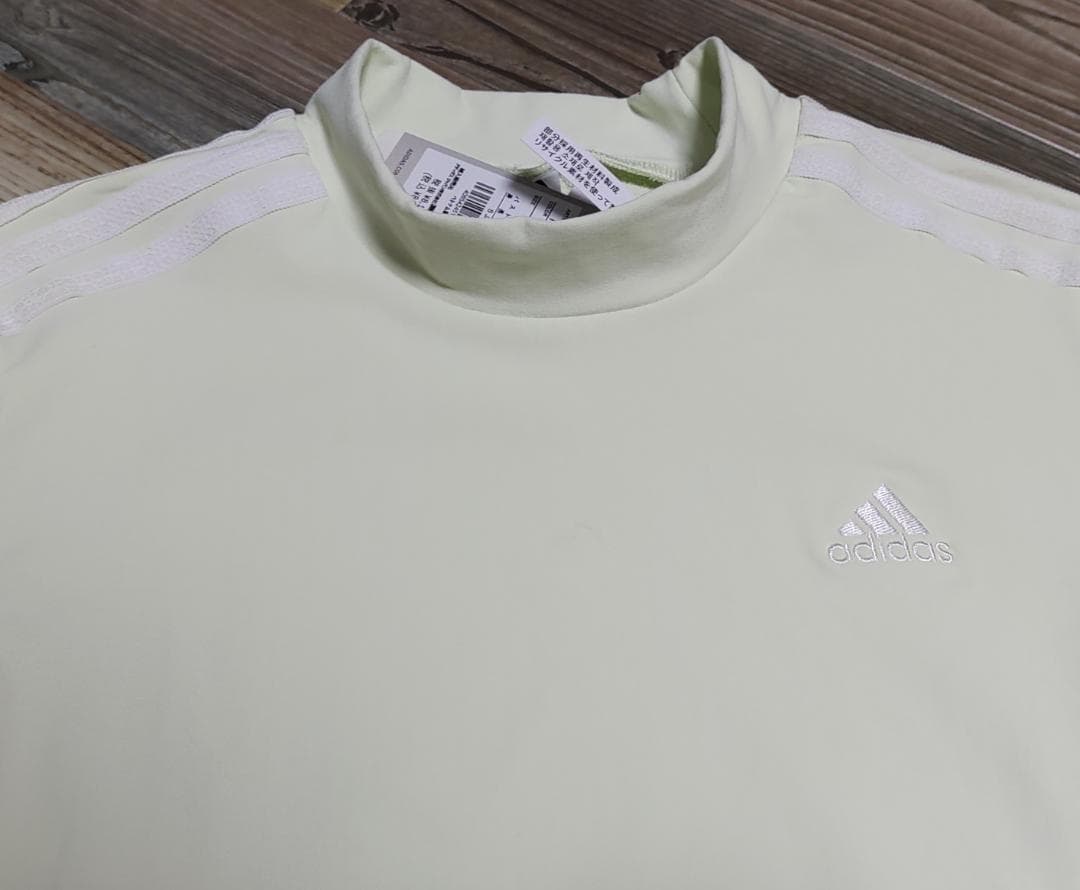 Sale⛳️新品 ３点セット★アディダスゴルフ★セットアップジャケット＆スカート
