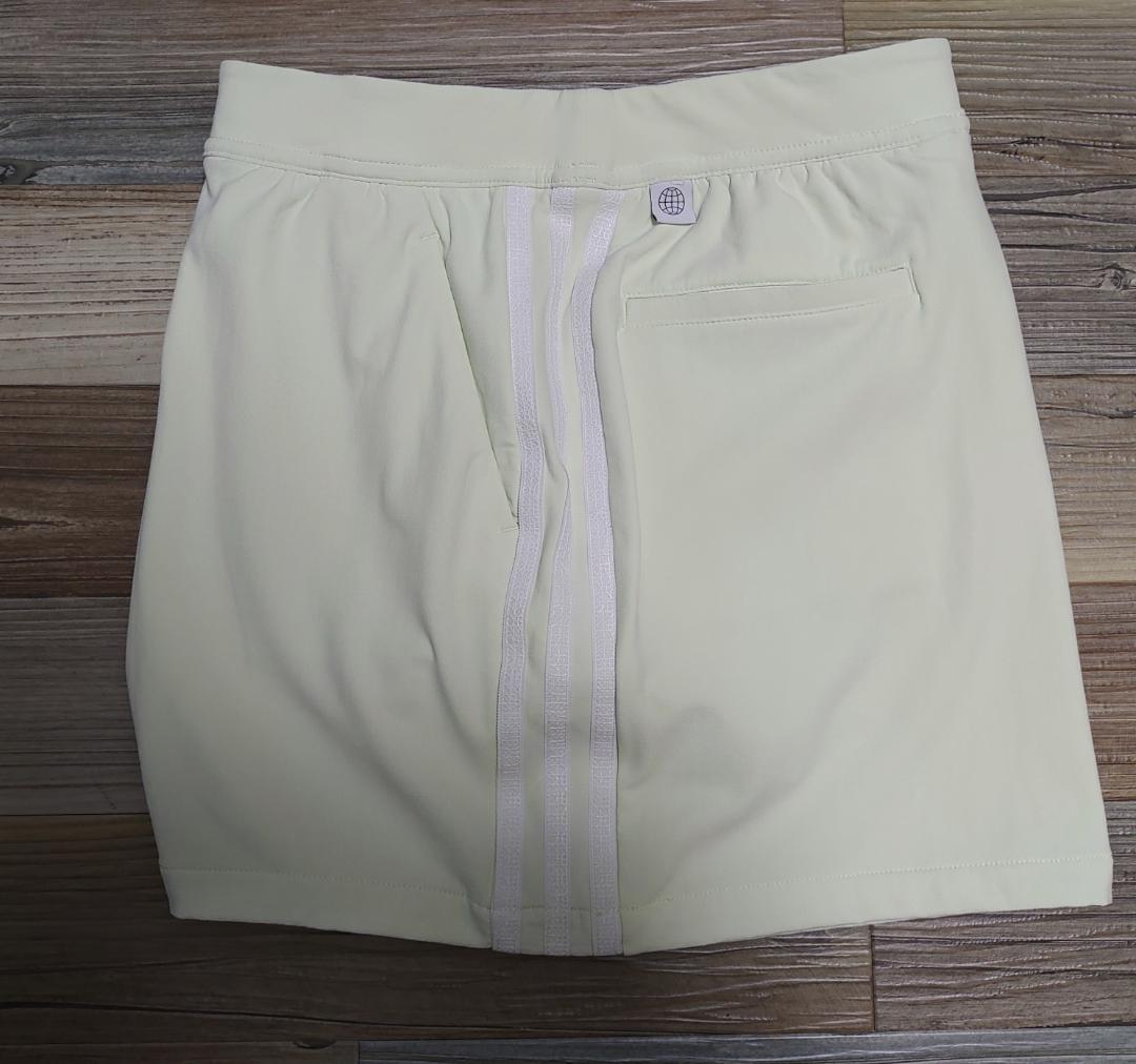 Sale⛳️新品 ３点セット★アディダスゴルフ★セットアップジャケット＆スカート