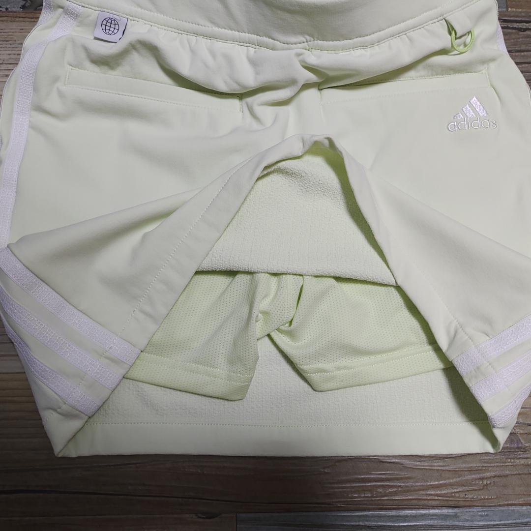 Sale⛳️新品 ３点セット★アディダスゴルフ★セットアップジャケット＆スカート