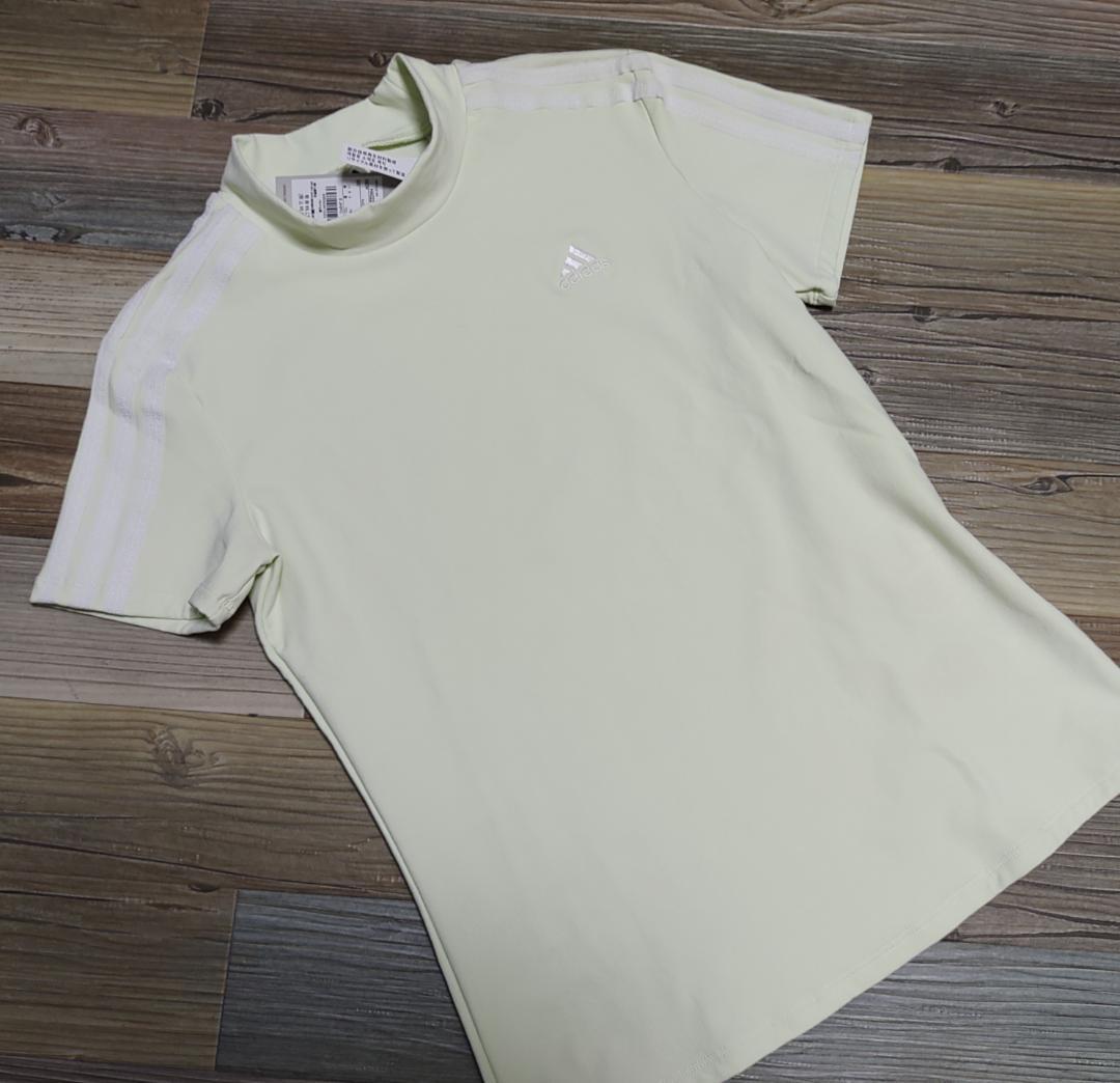 Sale⛳️新品 ３点セット★アディダスゴルフ★セットアップジャケット＆スカート