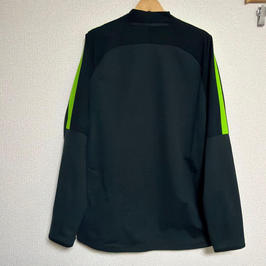 ナイキ シールド ドリルトップ XXL