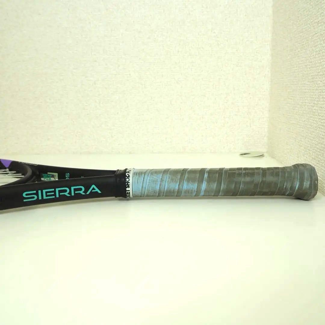 2024モデル 270g Prince SIERRA O3 7TJ220