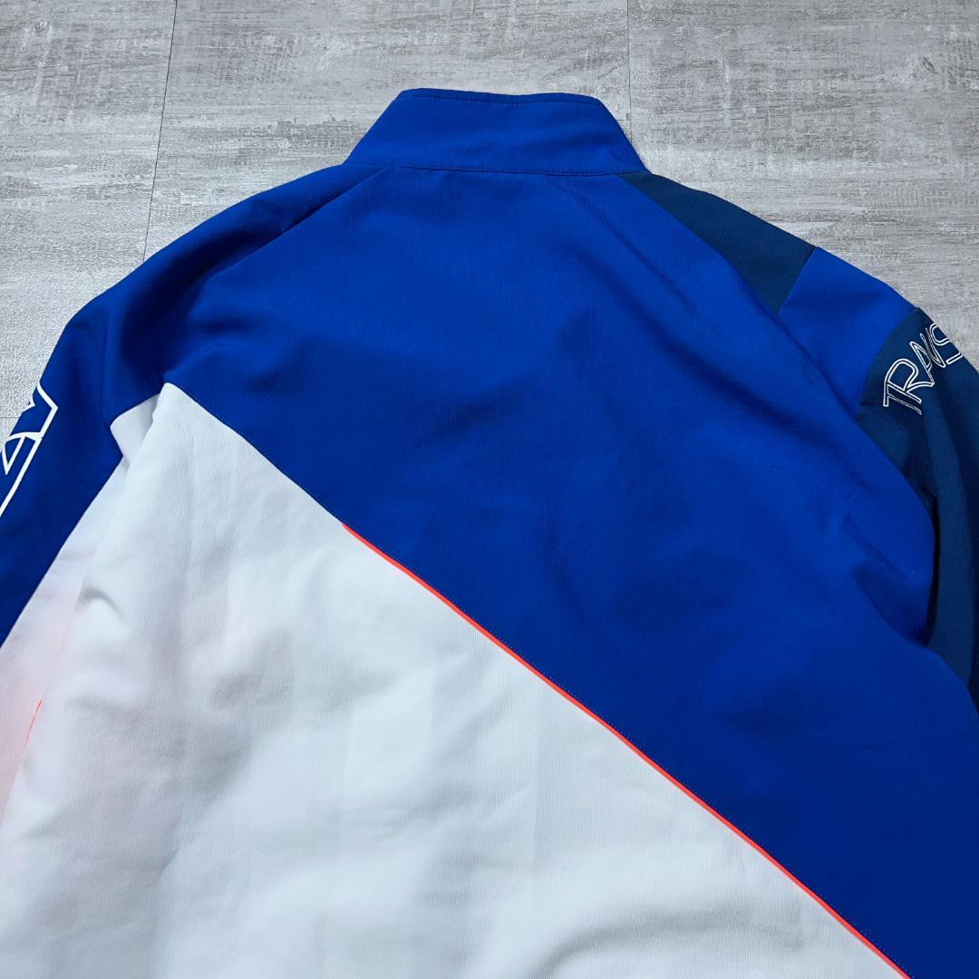 アシックス ASICS メンズ A77 ウィンドブレーカー 上下 セットアップ