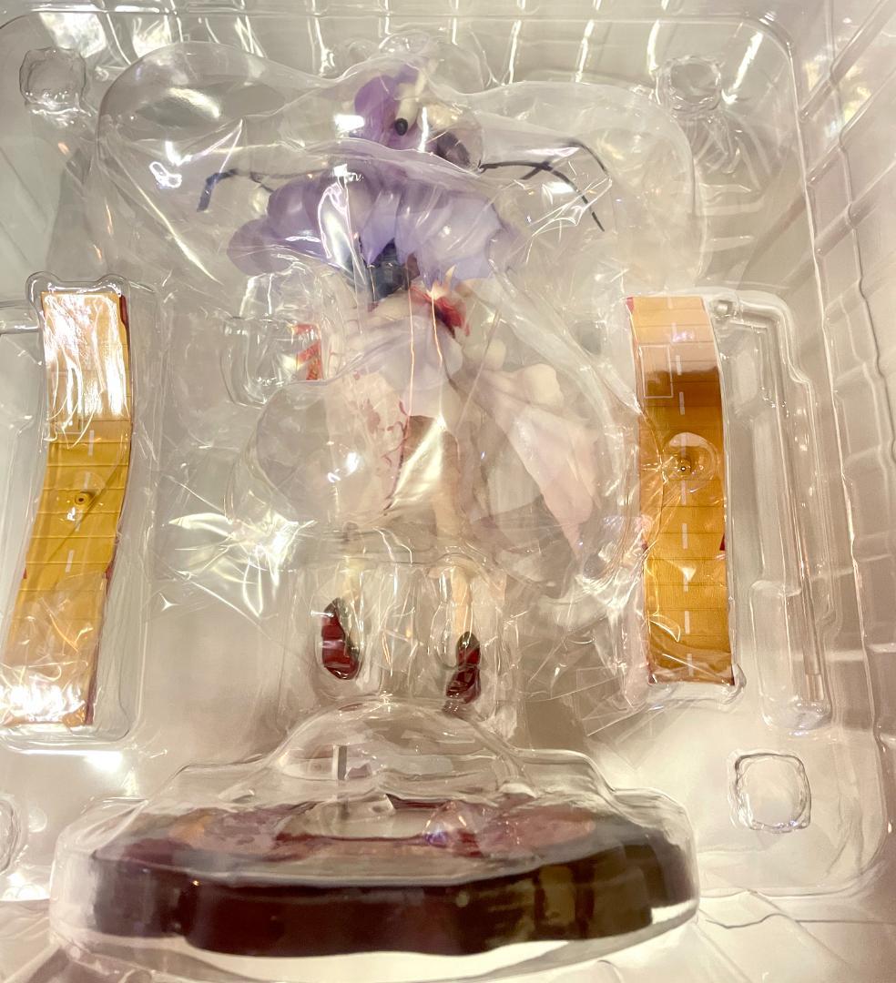 アズールレーン ユニコーン　春の礼 1/7 フィギュア　ホビーマックス