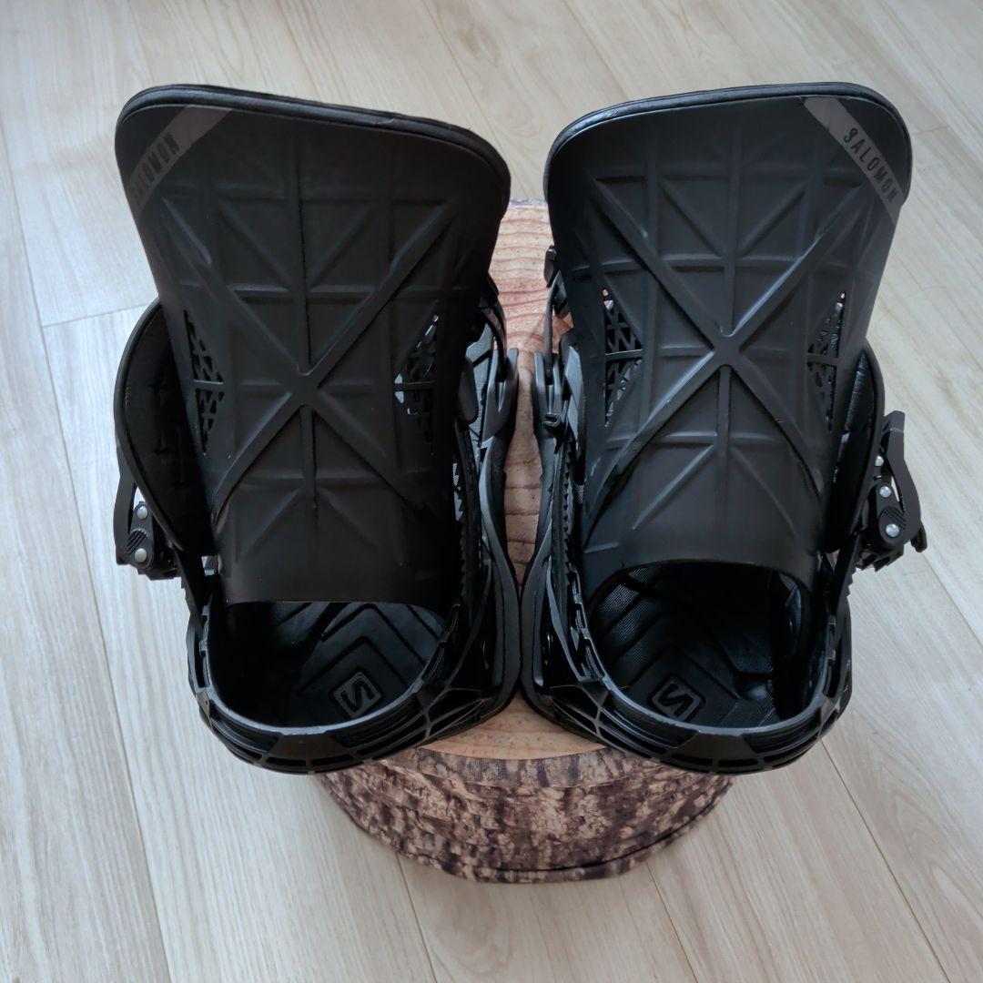Salomon Defender Mサイズ　シャドウフィット
