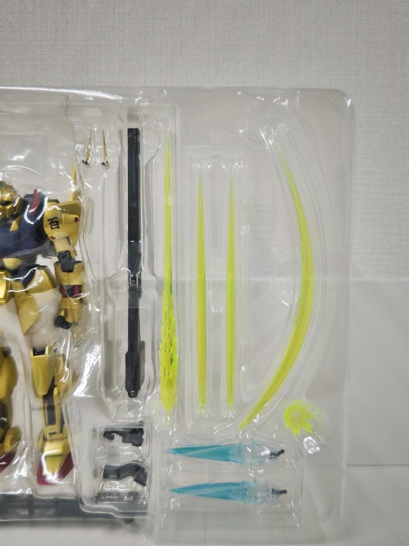 ROBOT魂 百式 ver.A.N.I.M.E