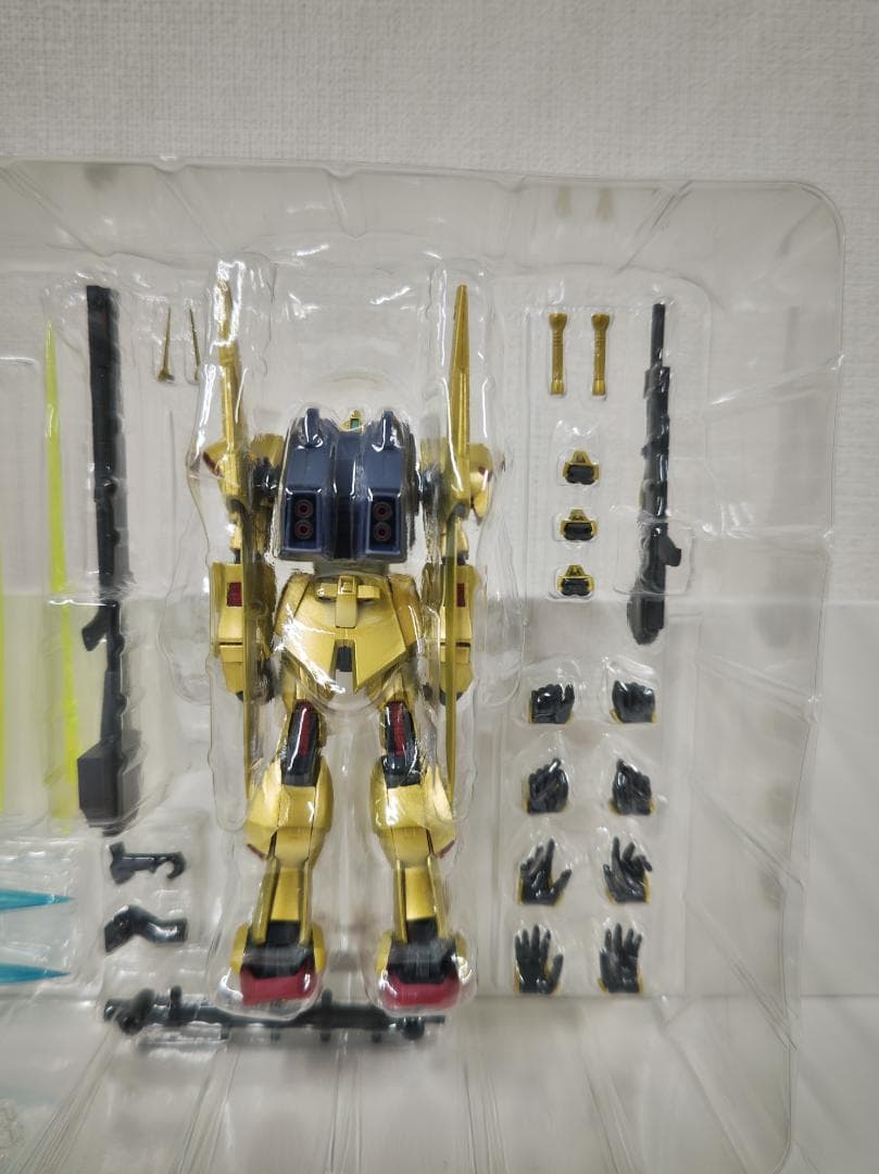ROBOT魂 百式 ver.A.N.I.M.E
