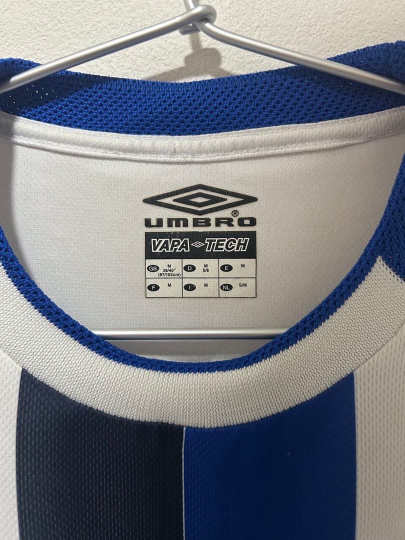 Chelsea FC Crespo 21番 シャツ