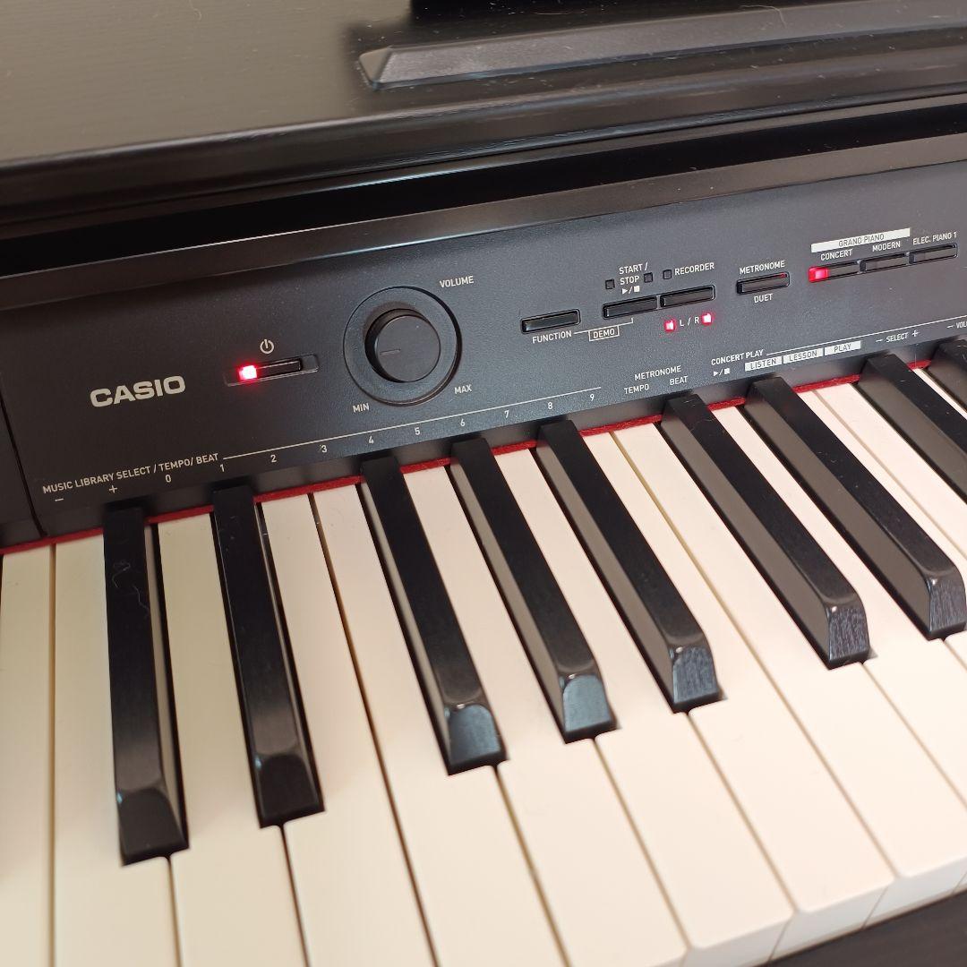 電子ピアノCASIO Privia PX-760 横浜市港北区引取又は近隣お届け