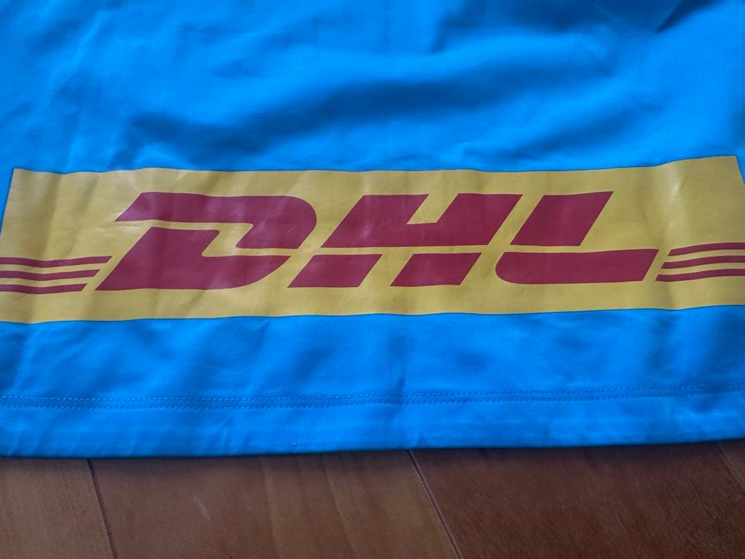 浦和レッズ 選手支給 練習着