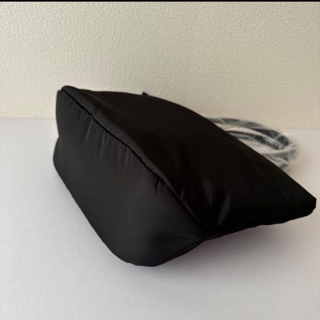 新品/完売品/デサント　ランバン スポール カートバッグ レディース ゴルフ 黒