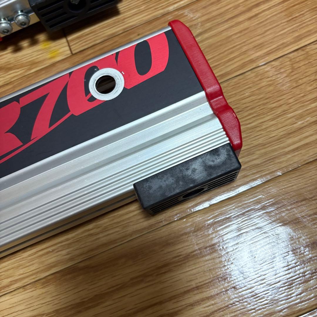 MINOURA ミノウラ Live Roll R700 3本ローラー 清掃済み