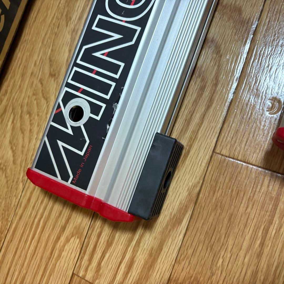 MINOURA ミノウラ Live Roll R700 3本ローラー 清掃済み
