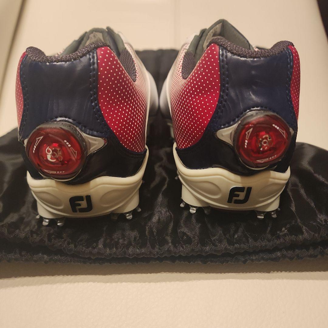 FootJoy DNA ゴルフシューズ 25.5cm