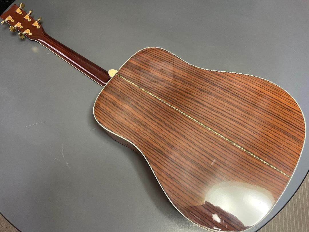 ギター YAMAHA DW-5S