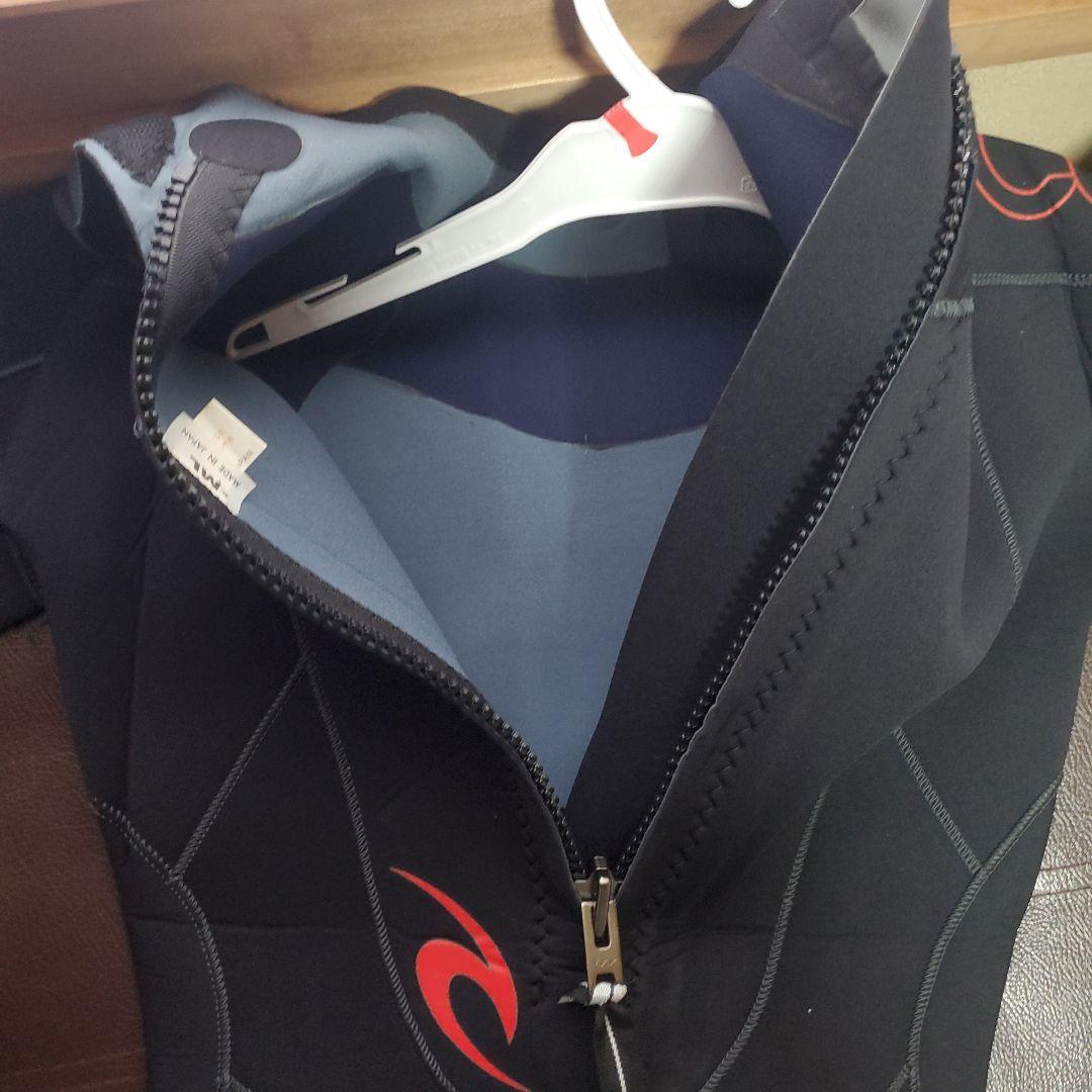 最終値段Rip Curl Classic Sealed ウェットスーツMサイズ