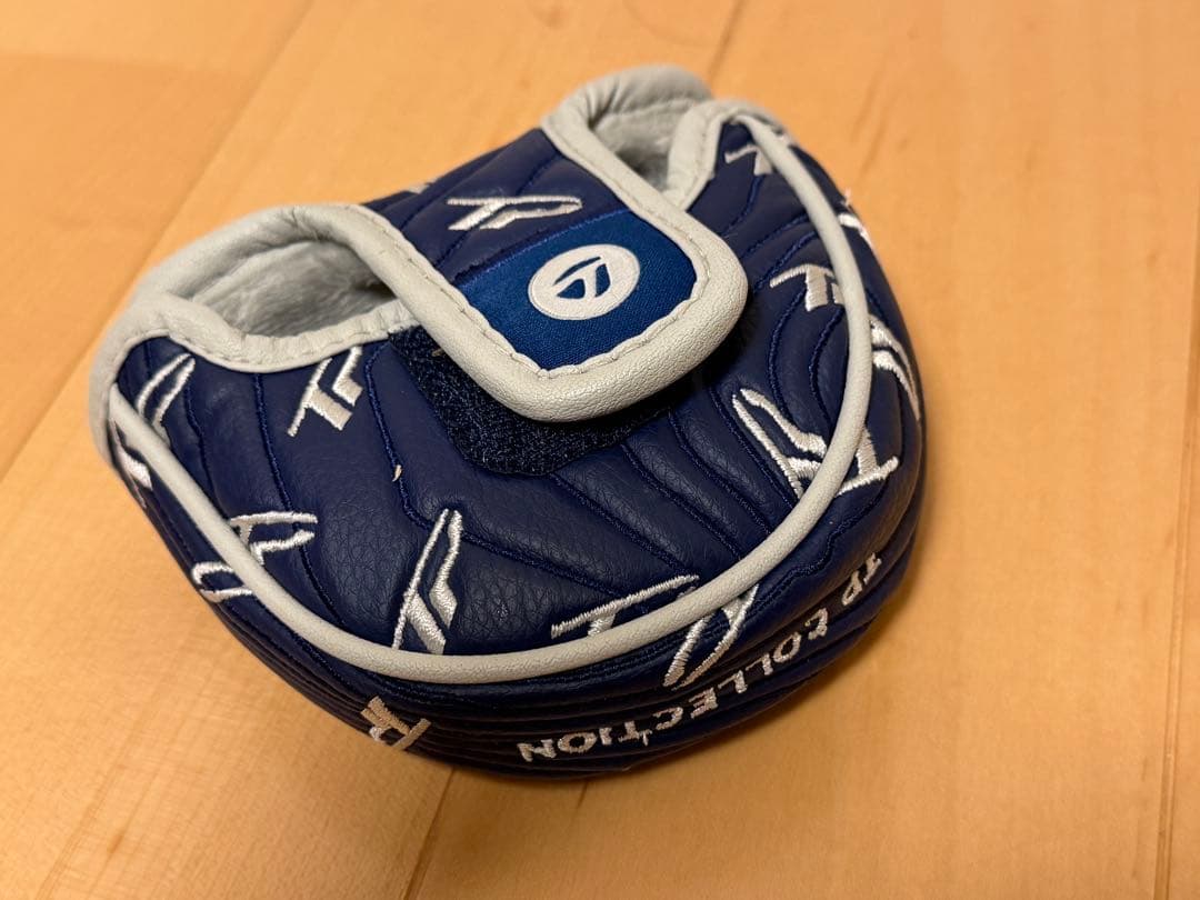 TaylorMade Bandon TMI パター 35インチ 状態良好