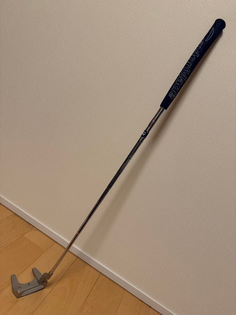 TaylorMade Bandon TMI パター 35インチ 状態良好