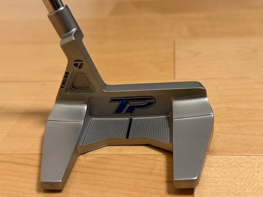 TaylorMade Bandon TMI パター 35インチ 状態良好
