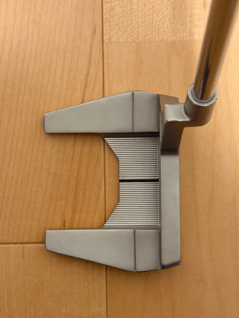TaylorMade Bandon TMI パター 35インチ 状態良好