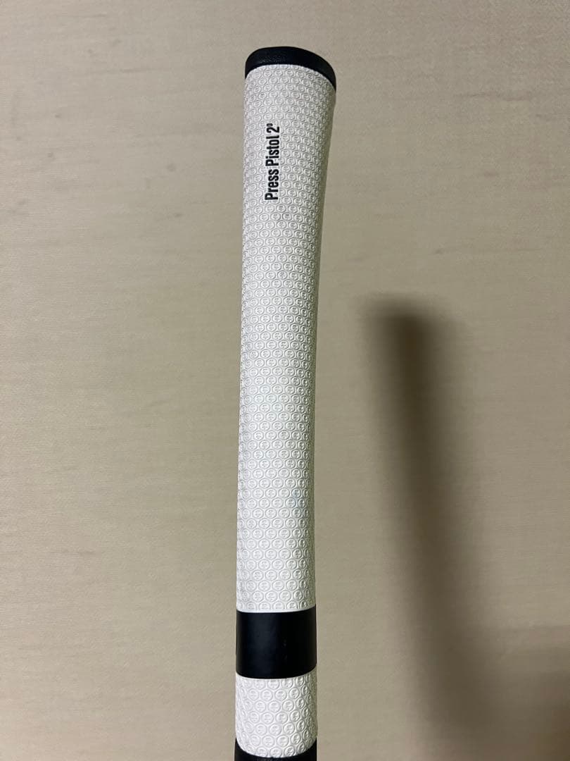 L.A.&GOLF DF3 ブラックパター33インチ