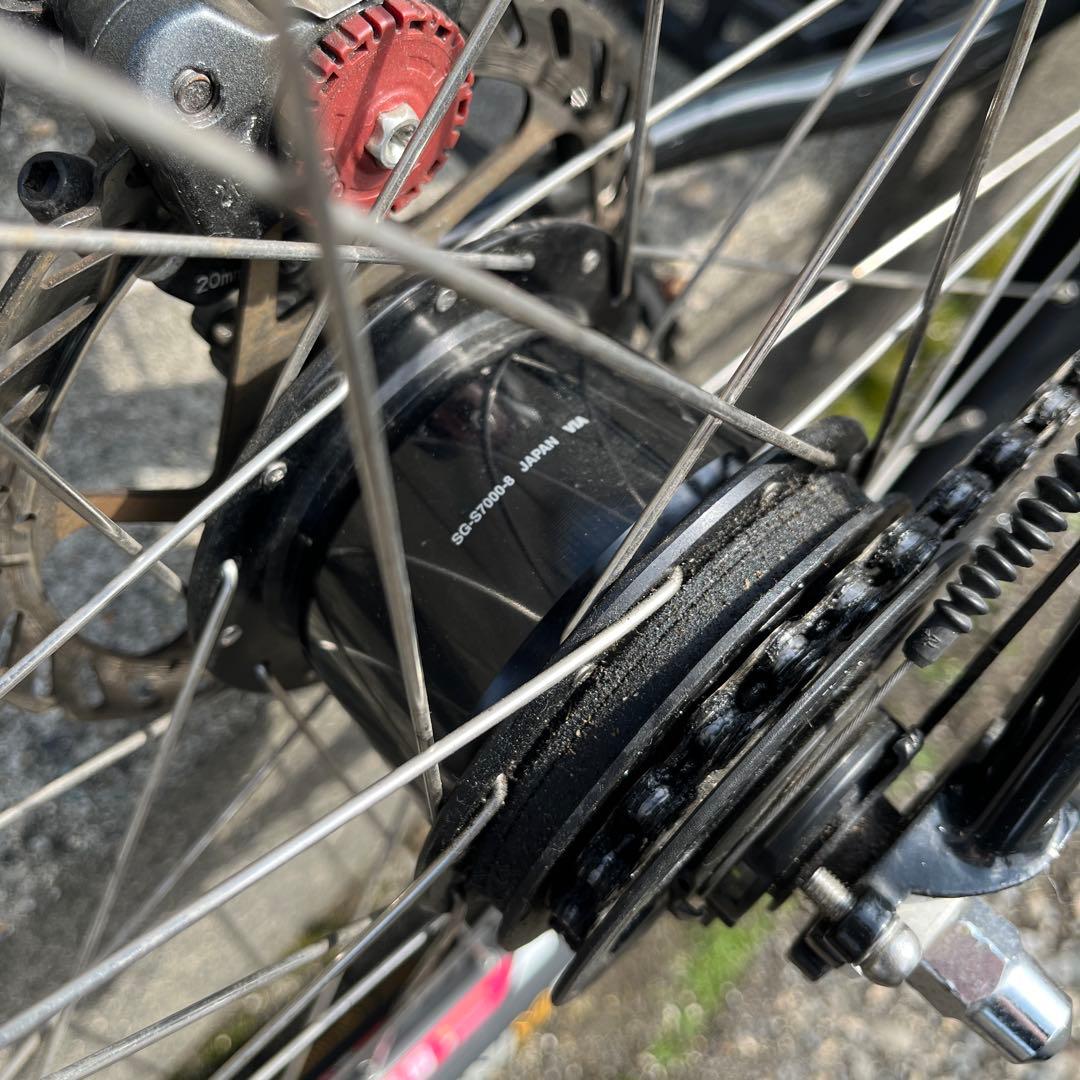 SURLY カラテモンキー