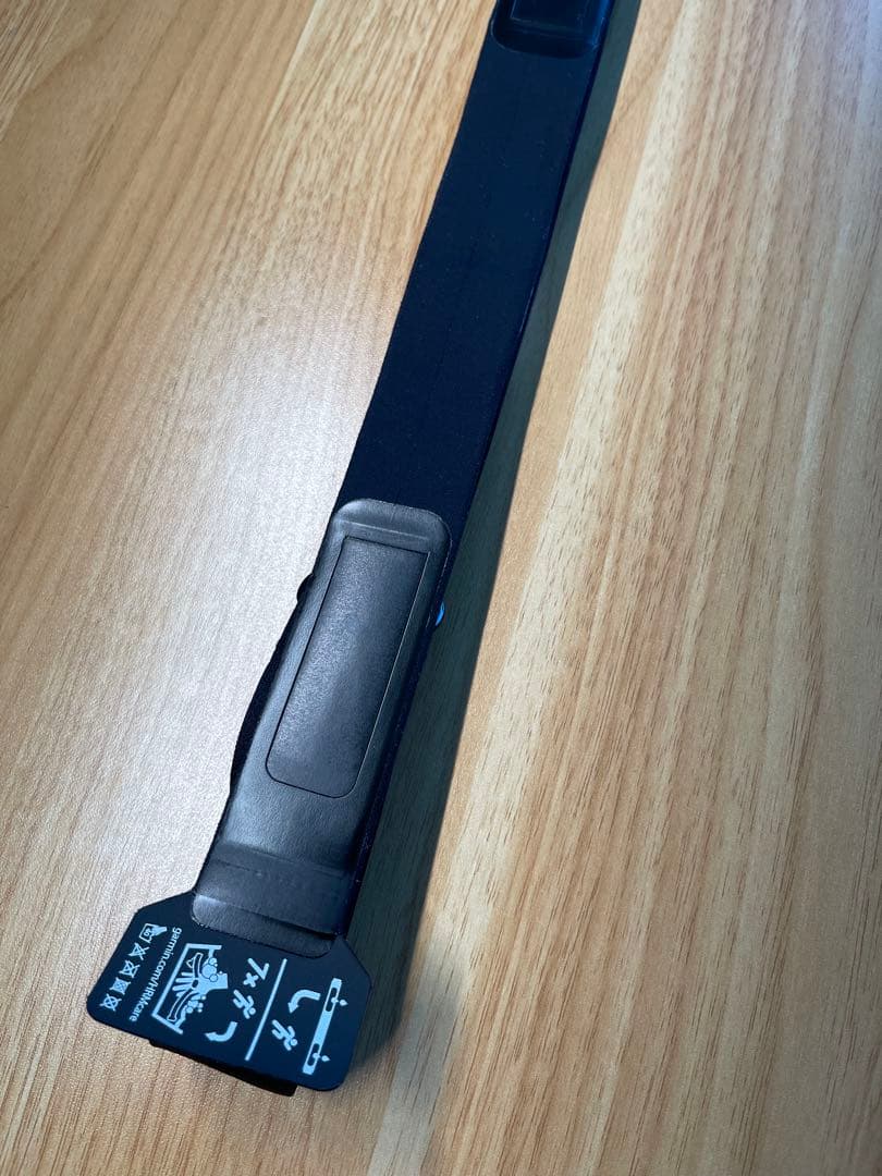 GARMIN HRM-PRO PLUS 心拍数モニター