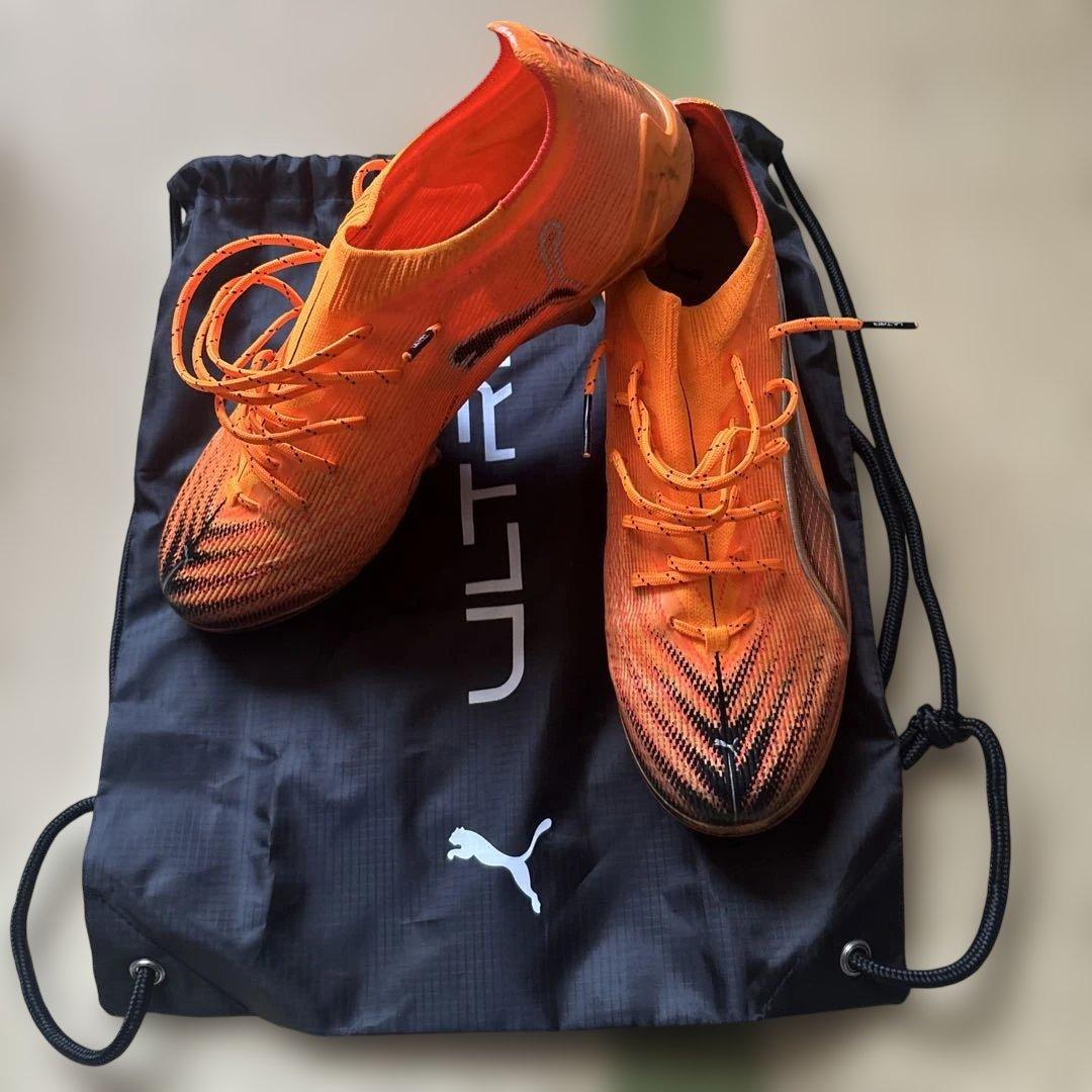 シューズ PUMA ULTRA 6 AG