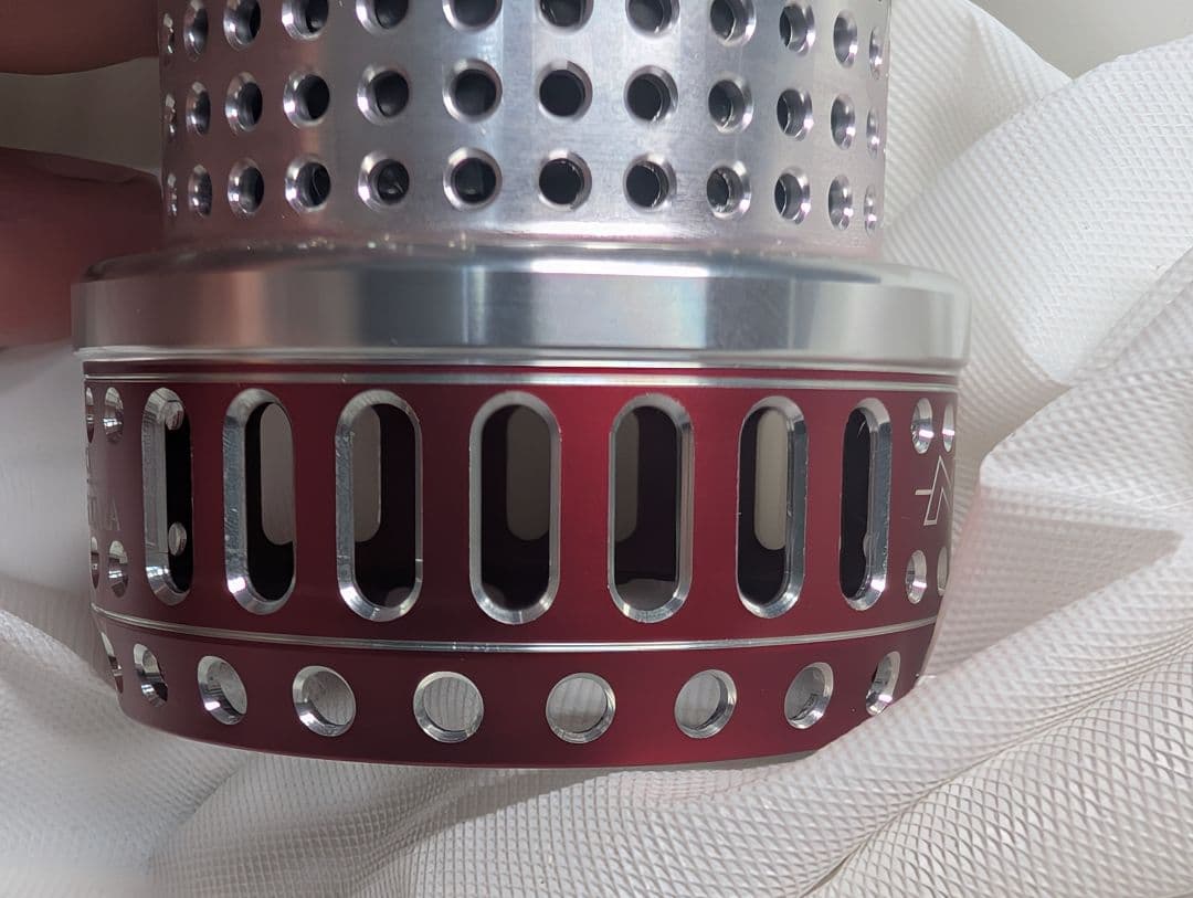 ダイワ用　スタジオオーシャンマーク　管554FP　カスタムスプール
