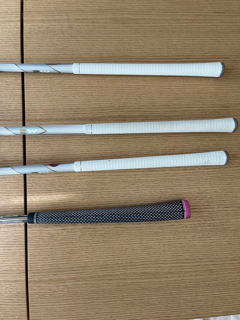 TaylorMade 美品　M2 テーラーメイド　レディース　ゴルフ　セット