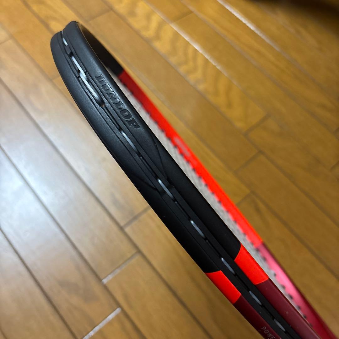 残4日限定価格　ダンロップ CX400TOUR G3(2024版) １回のみ使用
