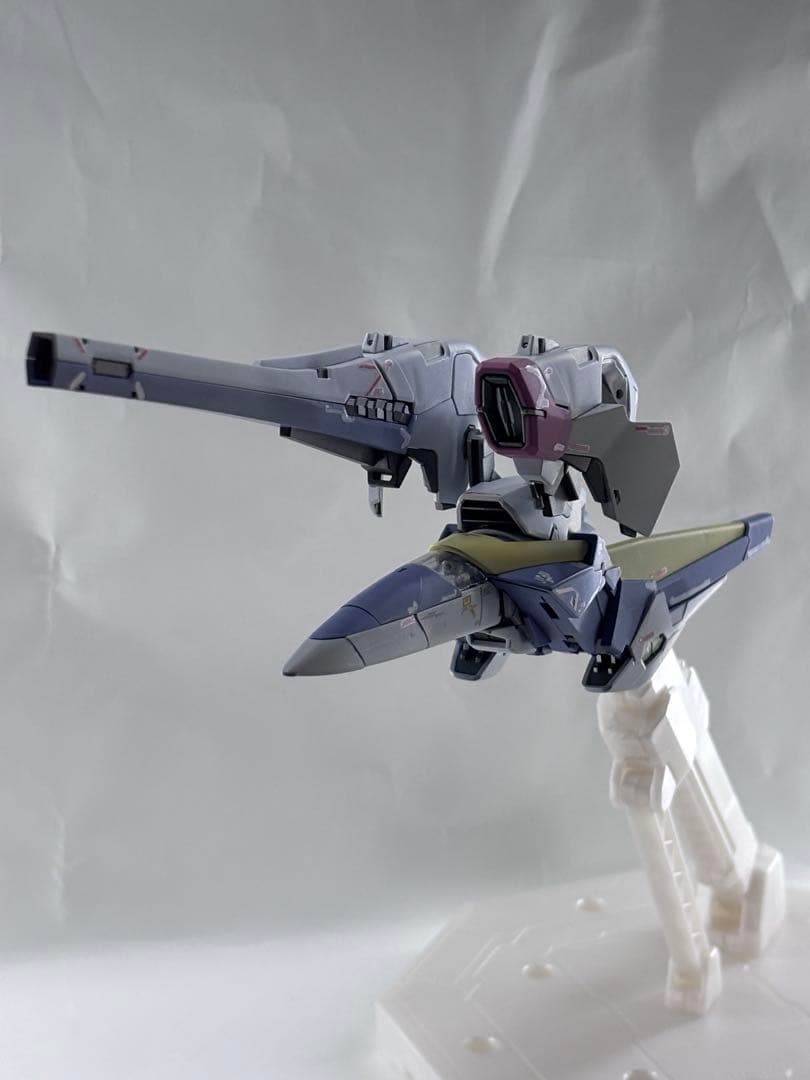 【期間限定2割引】MG V2アサルトバスターガンダム ver.ka 全塗装完成品