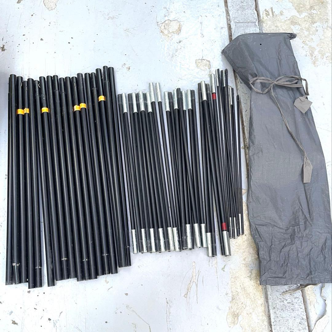 Coleman whether master 2 10人用　ウェザーマスター2