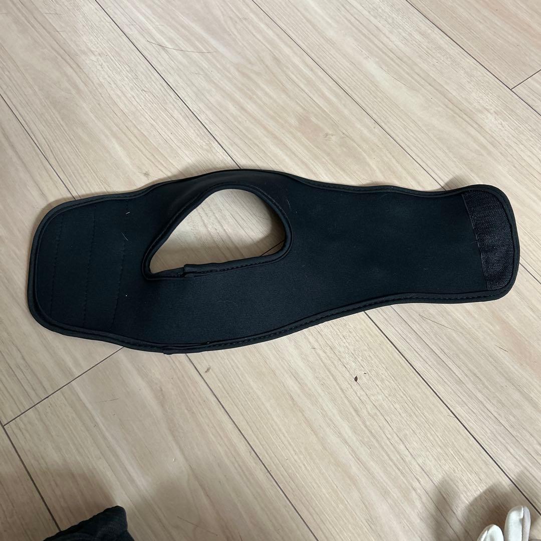ミズノプロ　軟式　グローブ