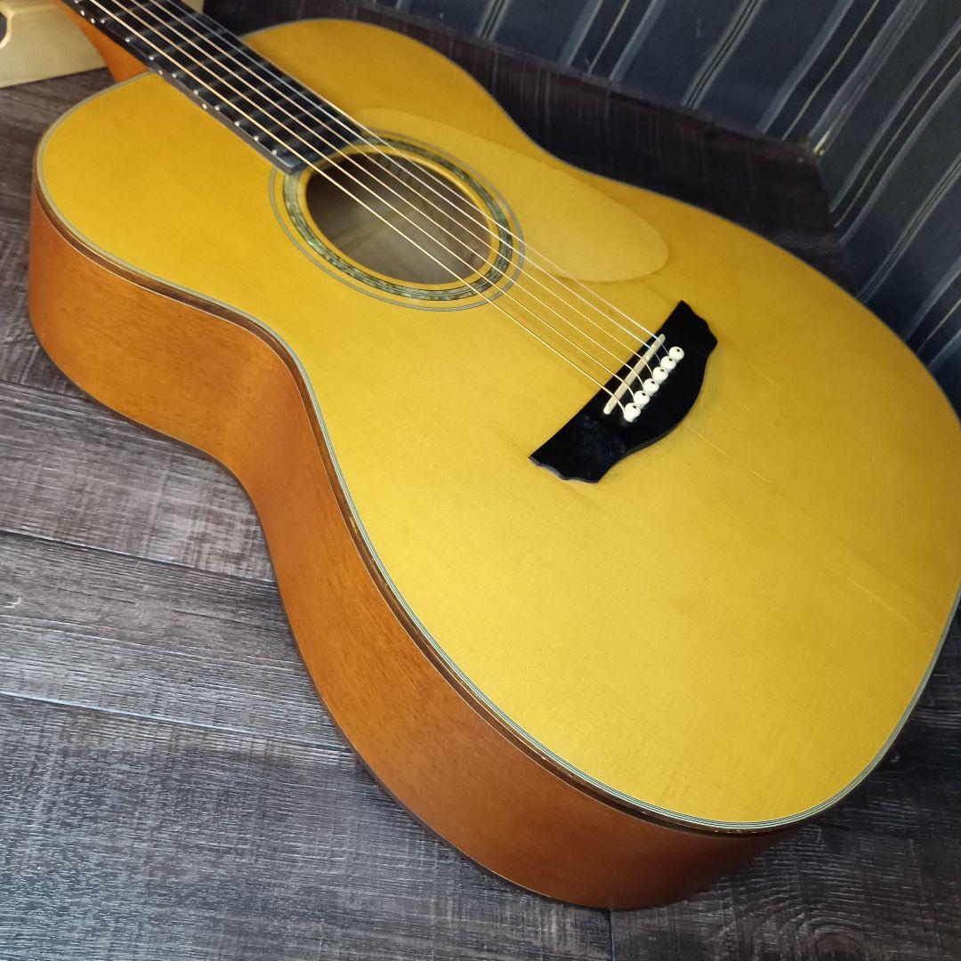 絶版モデル Morris FH-1 モーリス アコースティックギター アコギ