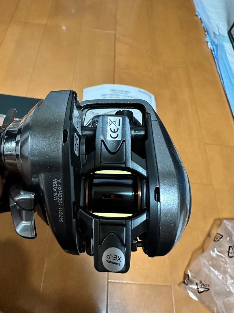 ２４バルケッタプレミアム　１５０ＤＨＸＧ
