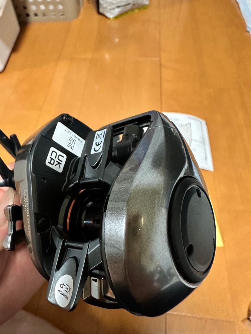 ２４バルケッタプレミアム　１５０ＤＨＸＧ