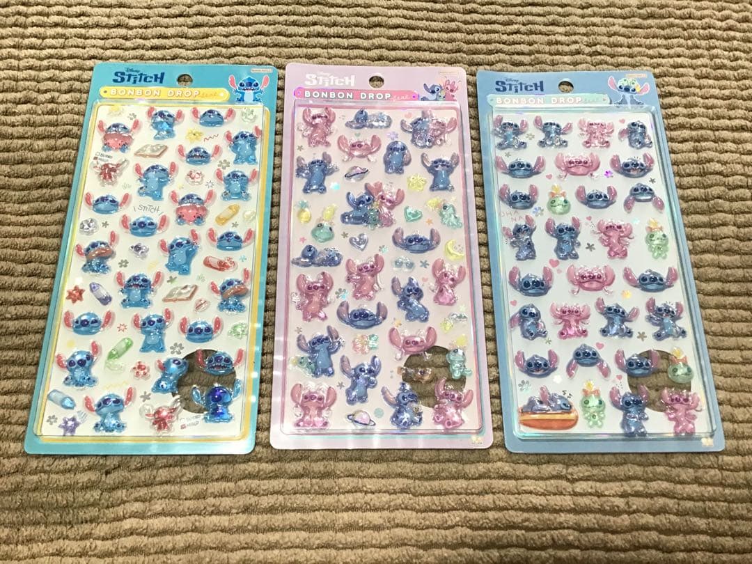 メルカナページ 3点おまとめ