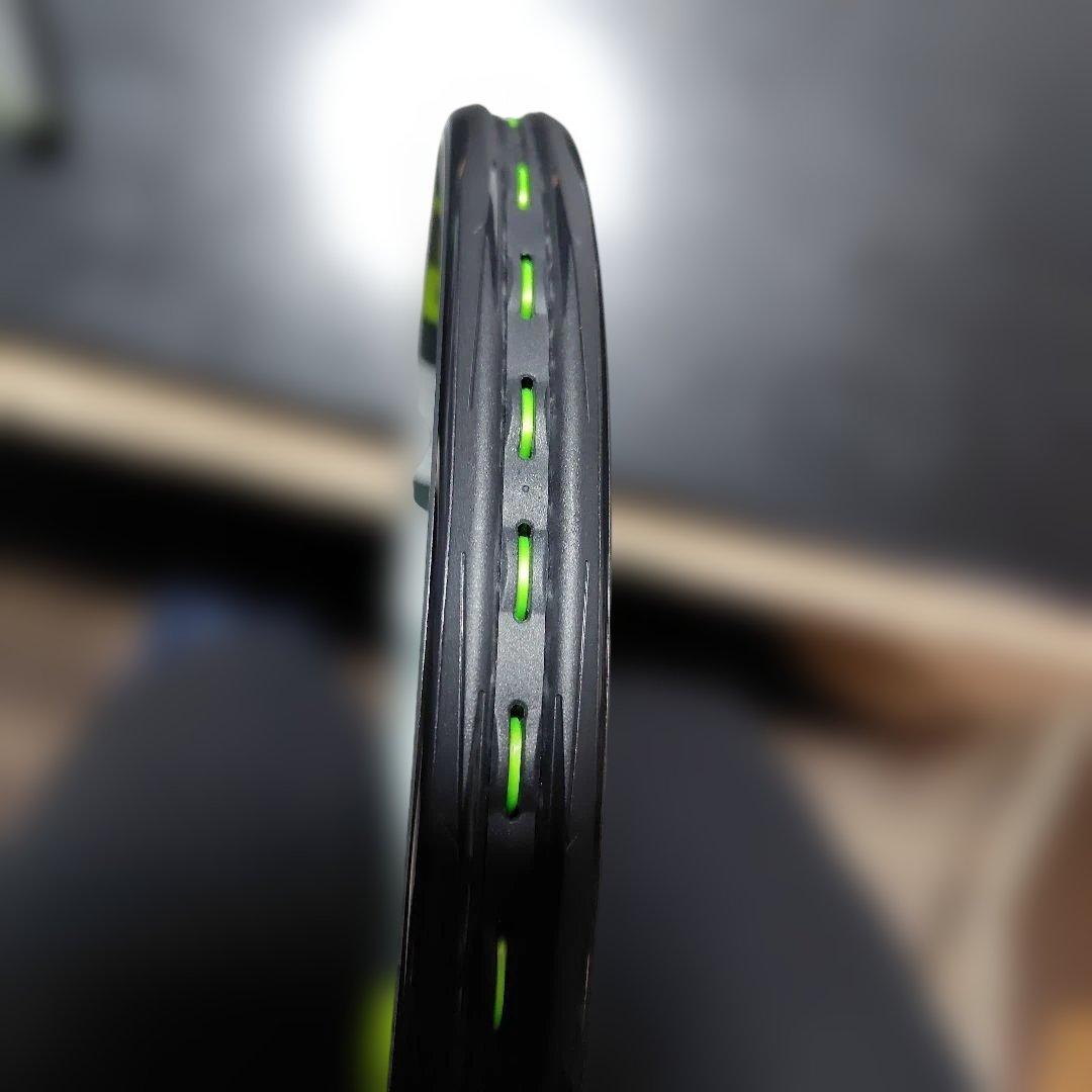 Babolat EVO AERO LITE 260g G2 2026年モデル